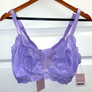 Savage Fenty Bralette